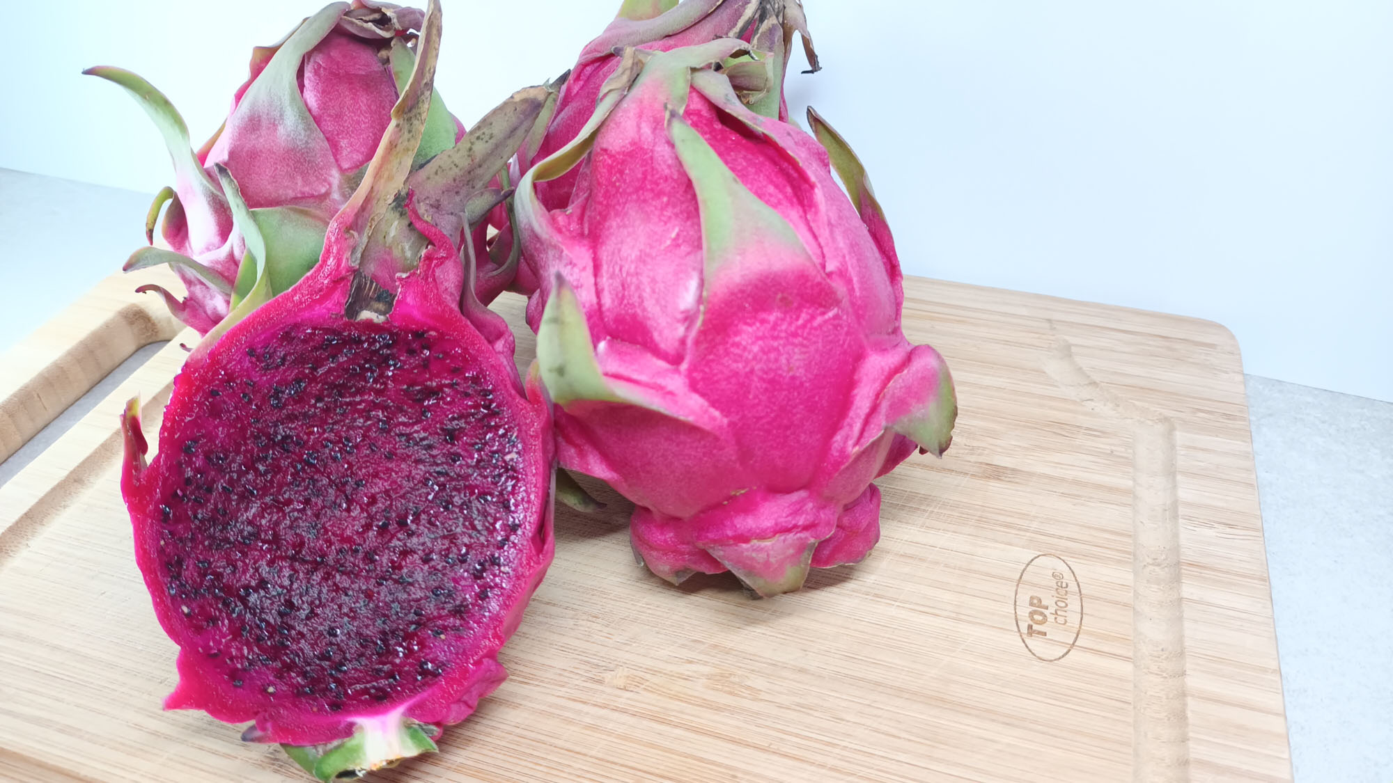 火龍果-商品示範圖4